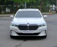 Bán xe BMW 7 Series 740Li 2019 giá 3 Tỷ 79 Triệu - Hà Nội