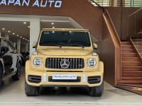 Bán xe Mercedes Benz G class G63 AMG 2021 giá 7 Tỷ 800 Triệu - Hà Nội