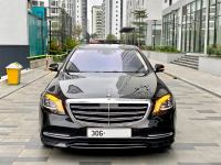 Bán xe Mercedes Benz S class 2019 S450L Luxury giá 2 Tỷ 188 Triệu - Hà Nội
