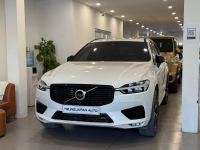 Bán xe Volvo XC60 2020 T6 AWD R-Design giá 1 Tỷ 330 Triệu - Hà Nội