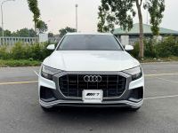 Bán xe Audi Q8 2021 55 TFSI S-Line Quattro giá 2 Tỷ 680 Triệu - Hà Nội