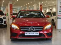 Bán xe Mercedes Benz C class 2020 C180 giá 768 Triệu - Hà Nội