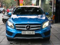 Bán xe Mercedes Benz GLA class 2015 GLA 250 4Matic giá 599 Triệu - Hà Nội