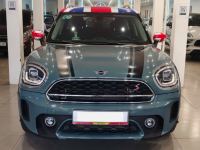 Bán xe Mini Cooper 2020 Countryman S giá 1 Tỷ 390 Triệu - Hà Nội
