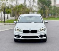 Bán xe BMW 2 Series 218i Active Tourer 2015 giá 430 Triệu - Hà Nội
