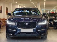 Bán xe Jaguar F-Pace R-Sport 2.0 AT AWD 2018 giá 1 Tỷ 299 Triệu - Hà Nội