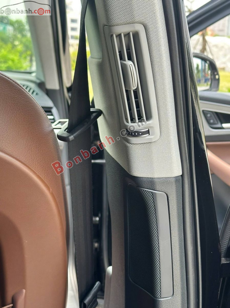 Audi Q7 2.0 AT 2016 - 1 Tỷ 20 Triệu 6