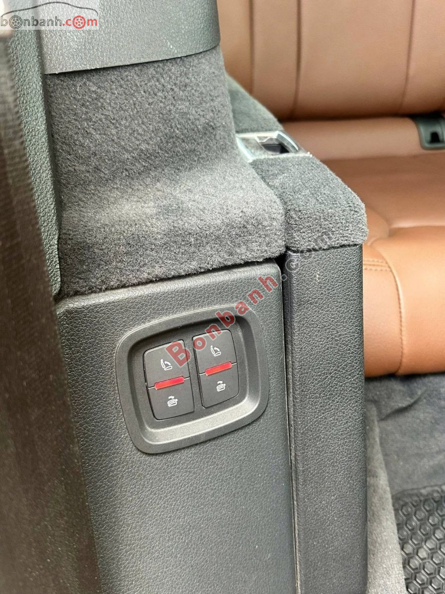 Audi Q7 2.0 AT 2016 - 1 Tỷ 20 Triệu 8