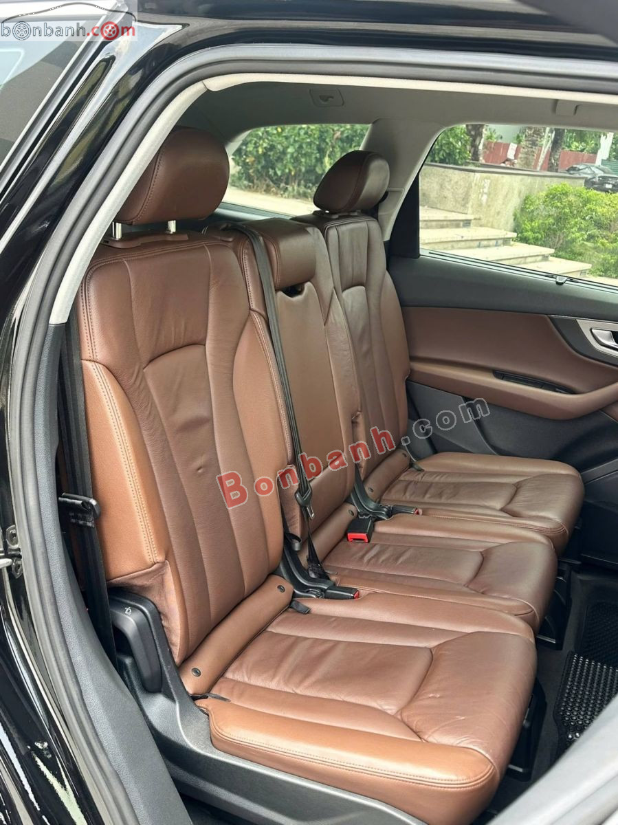 Audi Q7 2.0 AT 2016 - 1 Tỷ 20 Triệu 9
