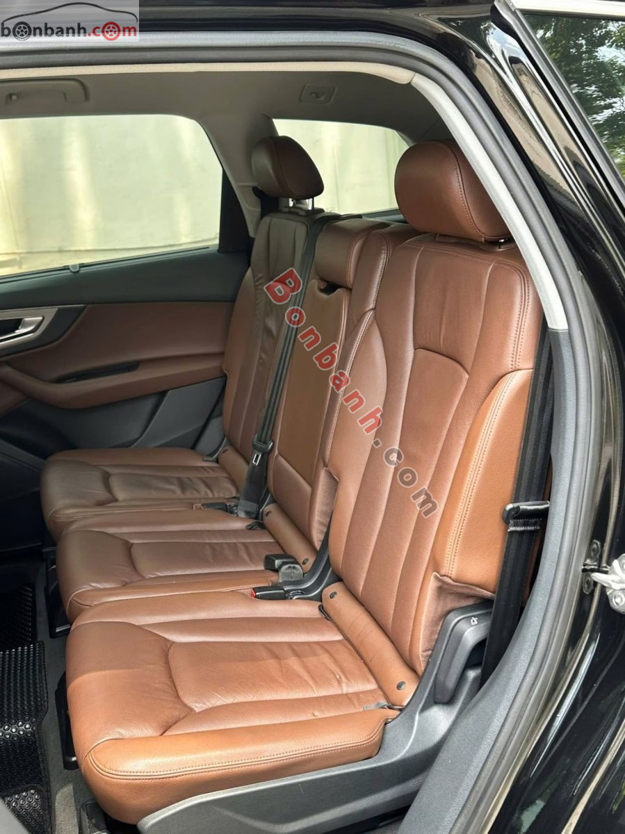 Audi Q7 2.0 AT 2016 - 1 Tỷ 20 Triệu 10