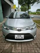 Bán xe Toyota Vios 1.5G 2015 giá 340 Triệu - Bà Rịa Vũng Tàu