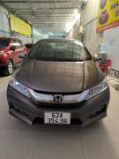 Bán xe Honda City 1.5 AT 2016 giá 335 Triệu - Bà Rịa Vũng Tàu