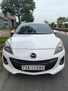 Bán xe Mazda 3 2014 S 1.6 AT giá 320 Triệu - Bà Rịa Vũng Tàu