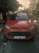 Bán xe Ford EcoSport 2015 Titanium 1.5L AT giá 335 Triệu - Bà Rịa Vũng Tàu