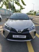 Bán xe Toyota Vios 2022 E CVT giá 435 Triệu - Bà Rịa Vũng Tàu