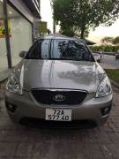 Bán xe Kia Carens 2016 EXMT giá 255 Triệu - Bà Rịa Vũng Tàu