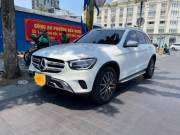 Bán xe Mercedes Benz GLC 2022 200 4Matic giá 1 Tỷ 890 Triệu - Hà Nội
