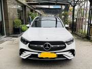 Bán xe Mercedes Benz GLC 300 4Matic 2023 giá 2 Tỷ 695 Triệu - Hà Nội