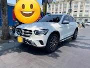Bán xe Mercedes Benz GLC 200 4Matic 2022 giá 1 Tỷ 860 Triệu - Hà Nội