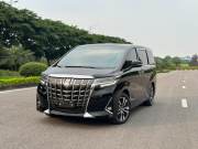 Bán xe Toyota Alphard Luxury Executive Lounge 2023 giá 4 Tỷ 230 Triệu - Hà Nội