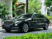 Bán xe Mercedes Benz S class 2019 S450L Luxury giá 2 Tỷ 689 Triệu - Hà Nội