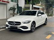 Bán xe Mercedes Benz C class 2021 C200 Avantgarde Plus giá 1 Tỷ 399 Triệu - Hà Nội