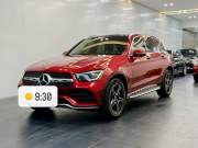 Bán xe Mercedes Benz GLC 2021 300 4Matic giá 1 Tỷ 899 Triệu - Hà Nội