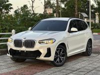 Bán xe BMW X3 2023 sDrive20i M Sport giá 1 Tỷ 939 Triệu - Hà Nội