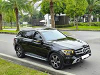 Bán xe Mercedes Benz GLC 2021 200 4Matic giá 1 Tỷ 539 Triệu - Hà Nội