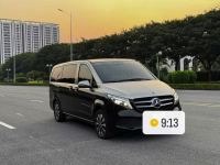 Bán xe Mercedes Benz V class 2021 V250 Luxury giá 2 Tỷ 59 Triệu - Hà Nội