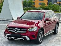 Bán xe Mercedes Benz GLC 2022 200 giá 1 Tỷ 489 Triệu - Hà Nội