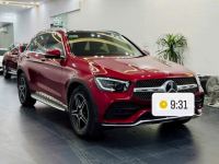 Bán xe Mercedes Benz GLC 2021 300 4Matic giá 1 Tỷ 899 Triệu - Hà Nội