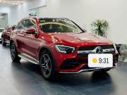 Bán xe Mercedes Benz GLC 2021 300 4Matic giá 1 Tỷ 899 Triệu - Hà Nội