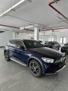 Bán xe Mercedes Benz GLC 2022 300 4Matic giá 1 Tỷ 959 Triệu - Hà Nội