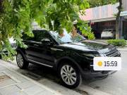 Bán xe LandRover Range Rover Evoque 2017 HSE giá 1 Tỷ 160 Triệu - Hà Nội