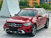 Bán xe Mercedes Benz GLC 2022 200 giá 1 Tỷ 489 Triệu - Hà Nội