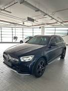 Bán xe Mercedes Benz GLC 2022 300 4Matic giá 1 Tỷ 959 Triệu - Hà Nội