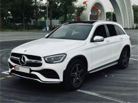 Bán xe Mercedes Benz GLC 2022 300 4Matic giá 2 Tỷ 39 Triệu - Hà Nội