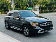 Bán xe Mercedes Benz GLC 2022 200 giá 1 Tỷ 539 Triệu - Hà Nội