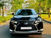 Bán xe Lexus RX 2021 350L giá 3 Tỷ 660 Triệu - Hà Nội