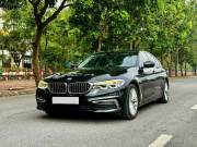 Bán xe BMW 5 Series 2018 530i Luxury Line giá 1 Tỷ 299 Triệu - Hà Nội