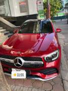 Bán xe Mercedes Benz GLC 2020 300 4Matic giá 1 Tỷ 620 Triệu - Hà Nội