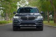 Bán xe BMW X5 xDrive40i xLine Plus 2022 giá 3 Tỷ 250 Triệu - Hà Nội