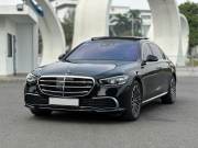 Bán xe Mercedes Benz S class S450 4Matic 2022 giá 3 Tỷ 899 Triệu - Hà Nội