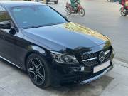 Bán xe Mercedes Benz C class 2020 C300 AMG giá 1 Tỷ 259 Triệu - Hà Nội