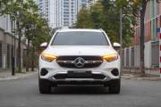 Bán xe Mercedes Benz GLC 2023 200 4Matic giá 2 Tỷ 99 Triệu - Hà Nội