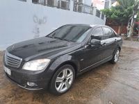 Bán xe Mercedes Benz C class 2010 C250 CGI giá 258 Triệu - Đồng Nai