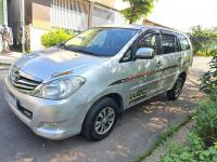 Bán xe Toyota Innova 2007 J giá 105 Triệu - Đồng Nai