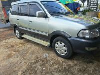 Bán xe Toyota Zace 2005 GL giá 95 Triệu - Đồng Nai