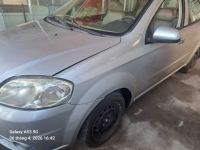 Bán xe Daewoo Gentra 2010 SX 1.5 MT giá 75 Triệu - Đồng Nai
